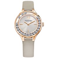 Armbanduhr Swarovski Dame Lovely Crystals Mini in Stahl 5261481 - 5261481